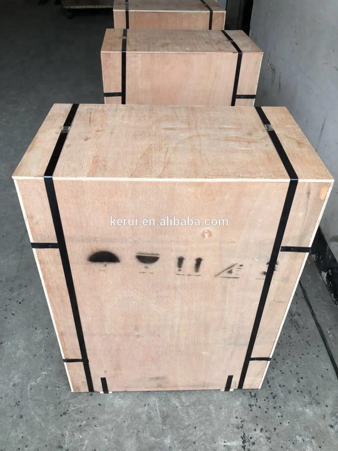 
15L 2 tanks CE approved frozen slush vending machine with imported compressor 