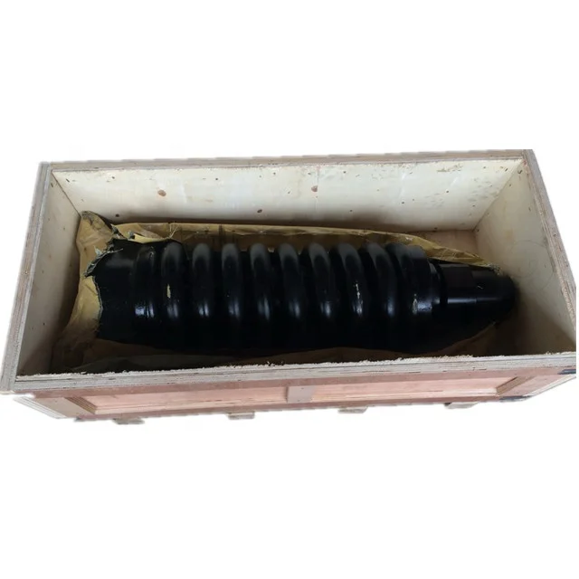 Hyundai R320 R350LC-7 Excavator Spare Parts 81N8-15011 Adjuster Component