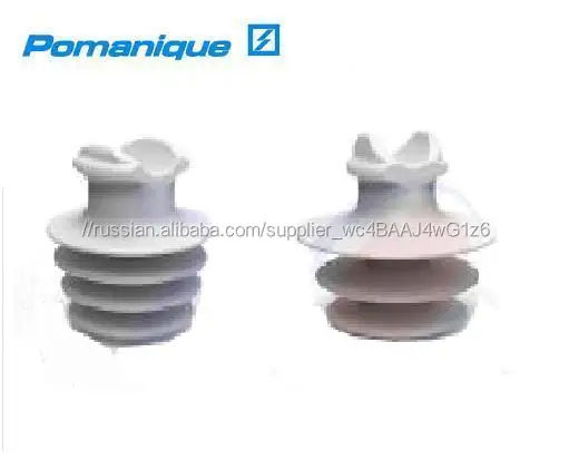 35KV 13KN полиэтилен высокой плотности контактный тип изолятора