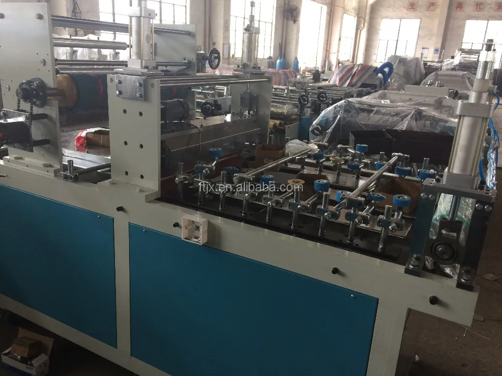 
PVC foil for profile wrapping machine for PVC profile production line 