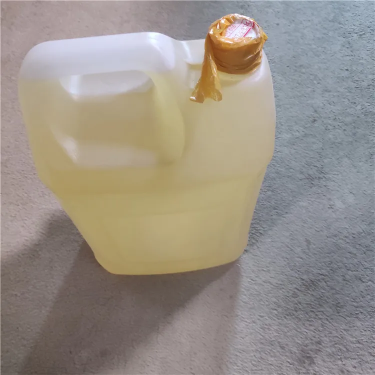 
Top quality CAS 61788-97-4 Phenolic epoxy resin with good price Phenolic epoxy resin