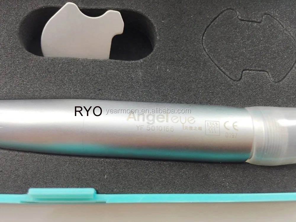 Высококачественный электронный генератор N S K PANA MAX по низкой цене светодиодный 3 распылителя воды стоматологический высокоскоростной наконечник/Турбина/стоматологическое оборудование