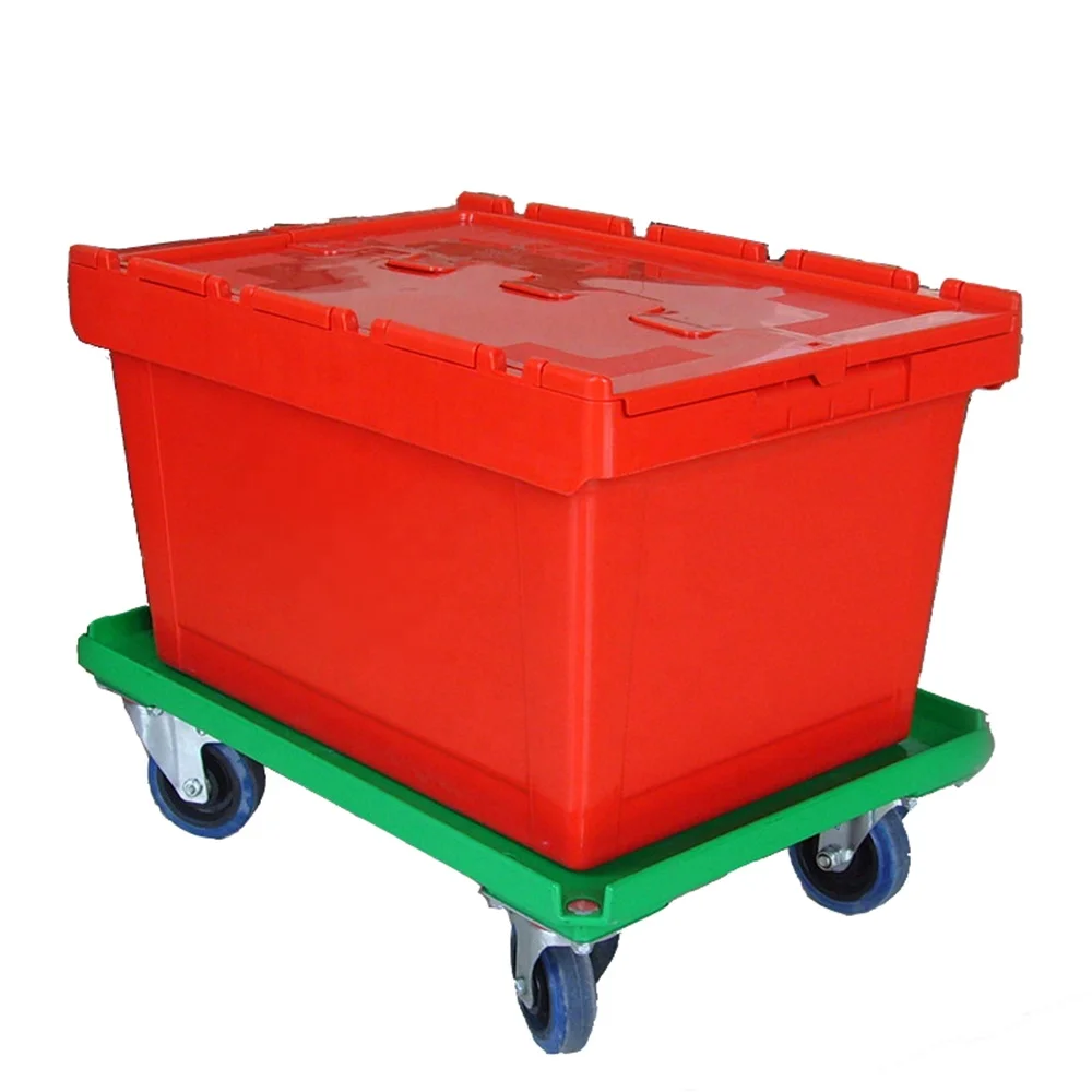 plastic box WL340