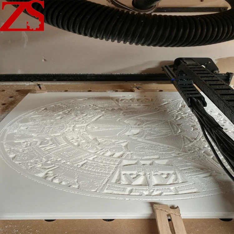 Easy manipulation pu foam tooling boards for hand modeling and carved model