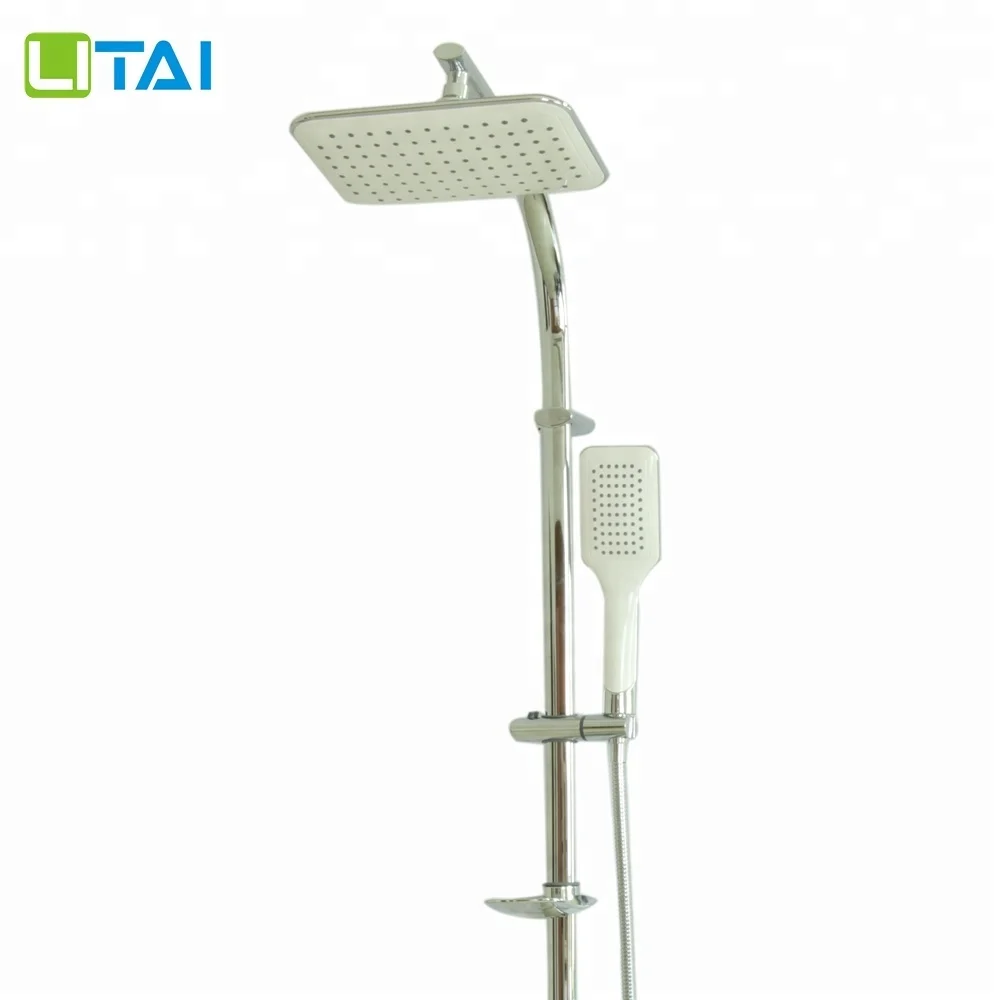 chuveiro de coluna column shower LT-1887