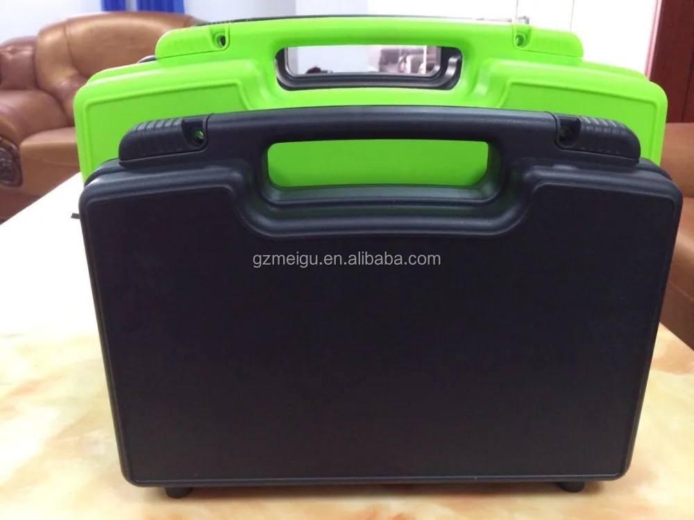
Alu tool box with drawers heavy duty storage boxes for trucks_12500574 