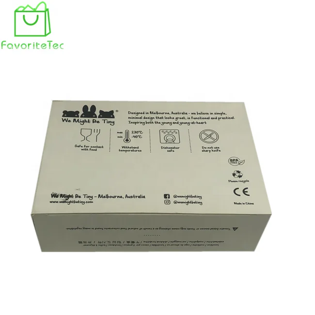 Color printing cheap drawer paper packaging Boxes