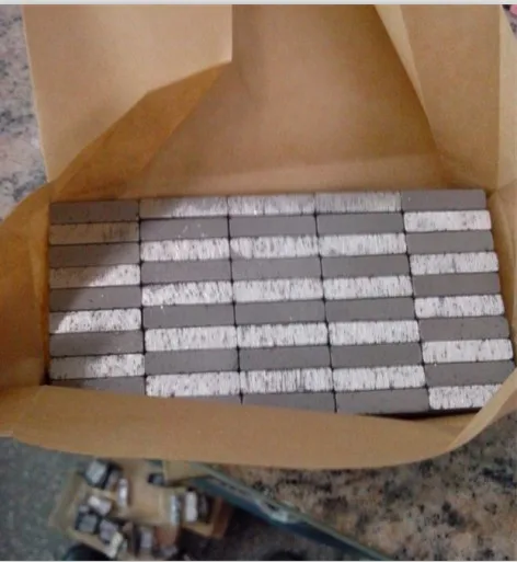 Алмазный сегмент 24 мм * 8 4/9*13 для гранита Китай цена