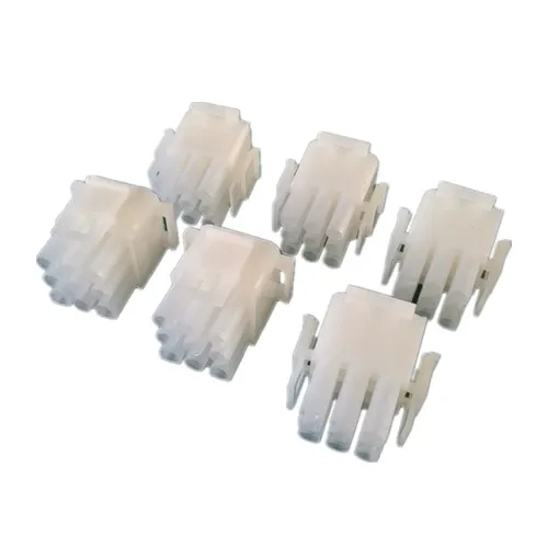 Factory Custom 63080 waterproof car connectors 2p 3p 4p 5p 6p 8p 9p 12p 6.3mm Pitch molex connector