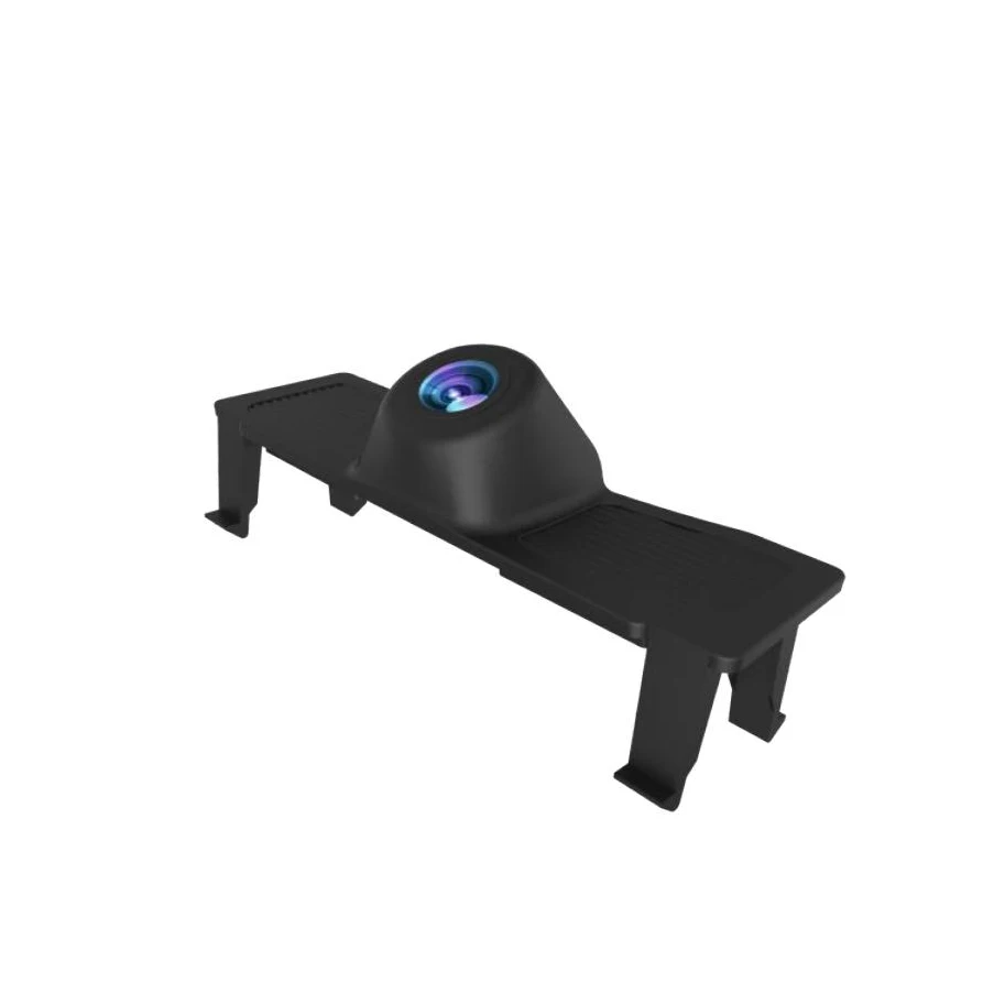 3D around view camera Best Hidden High Clear OEM ODM Car 360 View Camera Special  For 2016 Toyota Land Cruiser