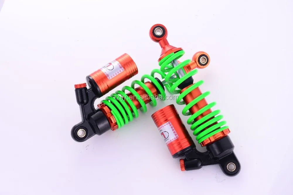 
280mm-330mm LJY Air shock absorber 