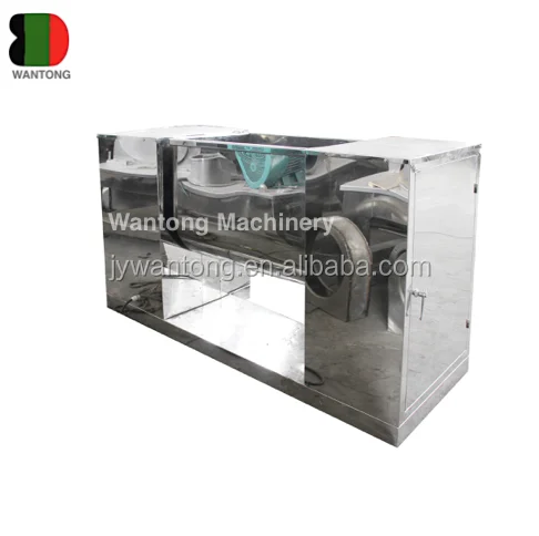 CH пластиковый мороженое травы моющее средство Подогрев небольшой промышленный порошок миксер машина