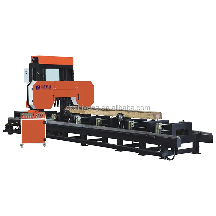 
portable sawmill 