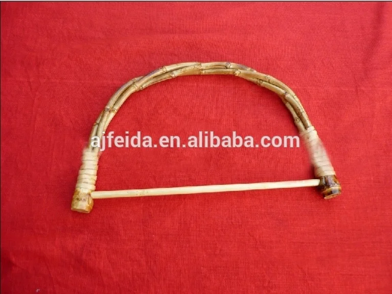 FD-16421black бамбуковые кольца для штор красивое кольцо из бамбукового корня