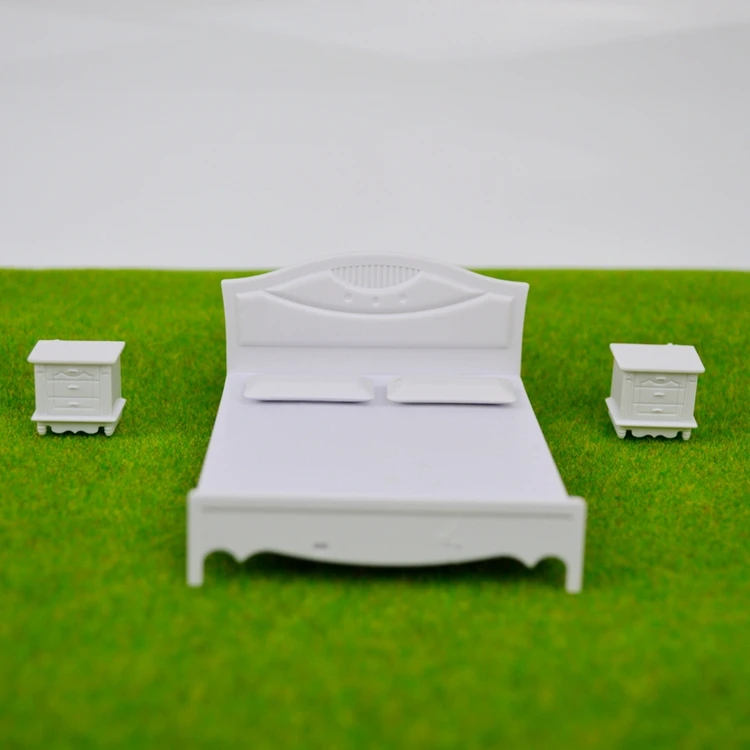 1/4 inch scale furniture templates printable free