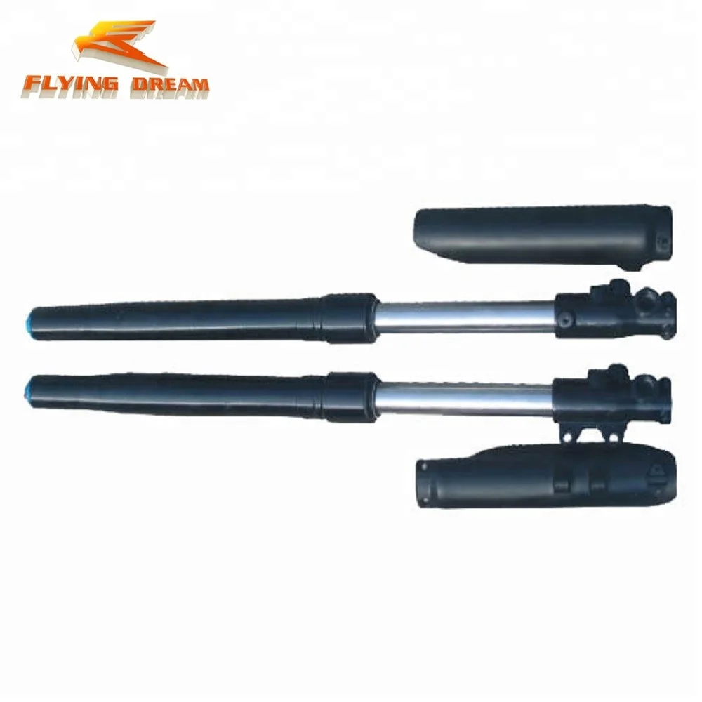 Запчасти для мотоциклов обычные передние вилки 640 мм