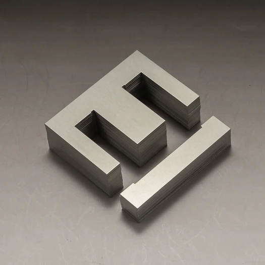 
silicon steel sheet iron core EI-162 