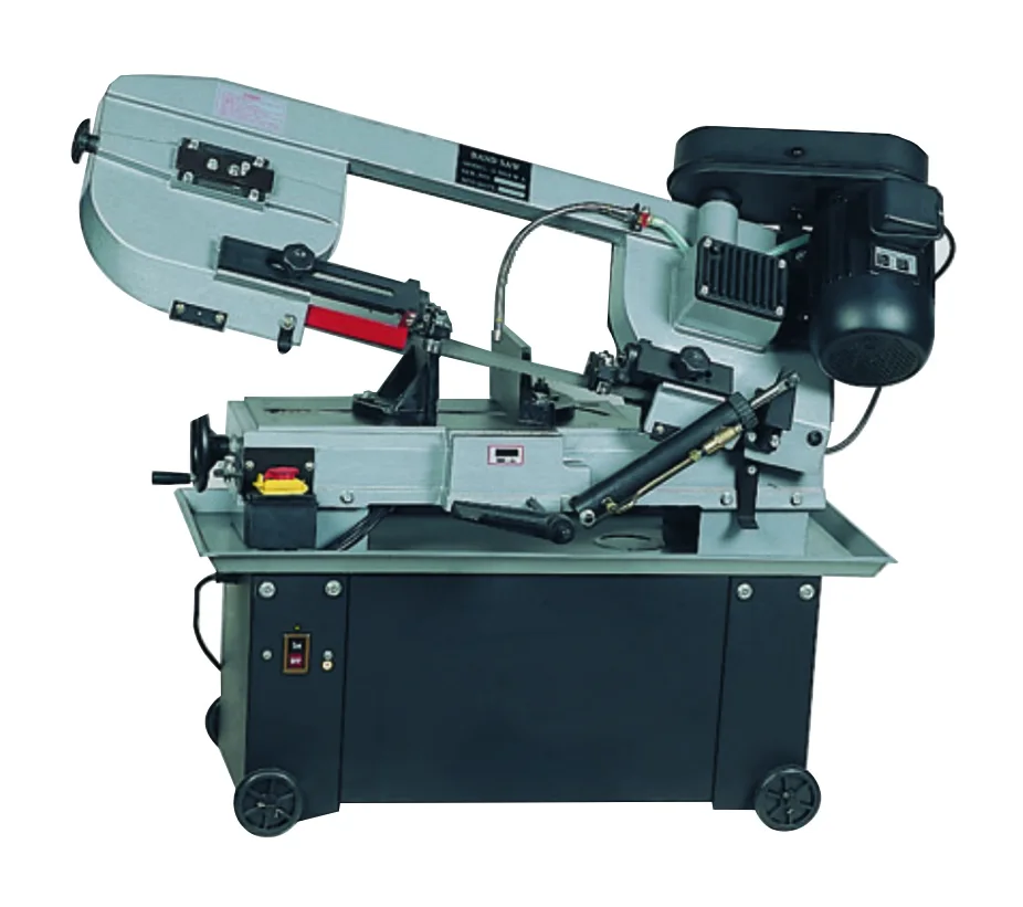 Metal cutting band saw 7 inches A1-BS7