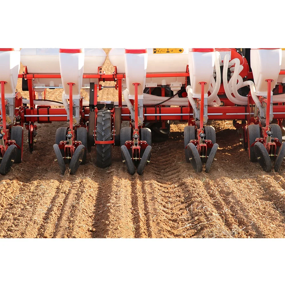 
OEM/ODM Drop Seeder Precision Seeder For Small Seed 