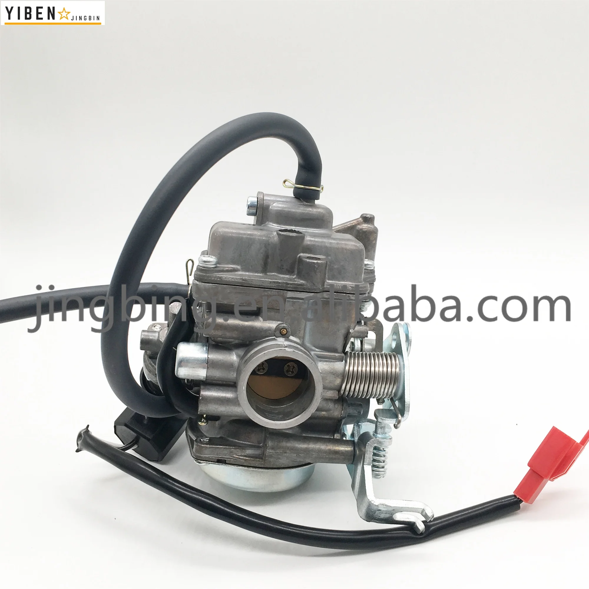 JOG100 PD22J Vacuum Motorcycle Carb Carburetor