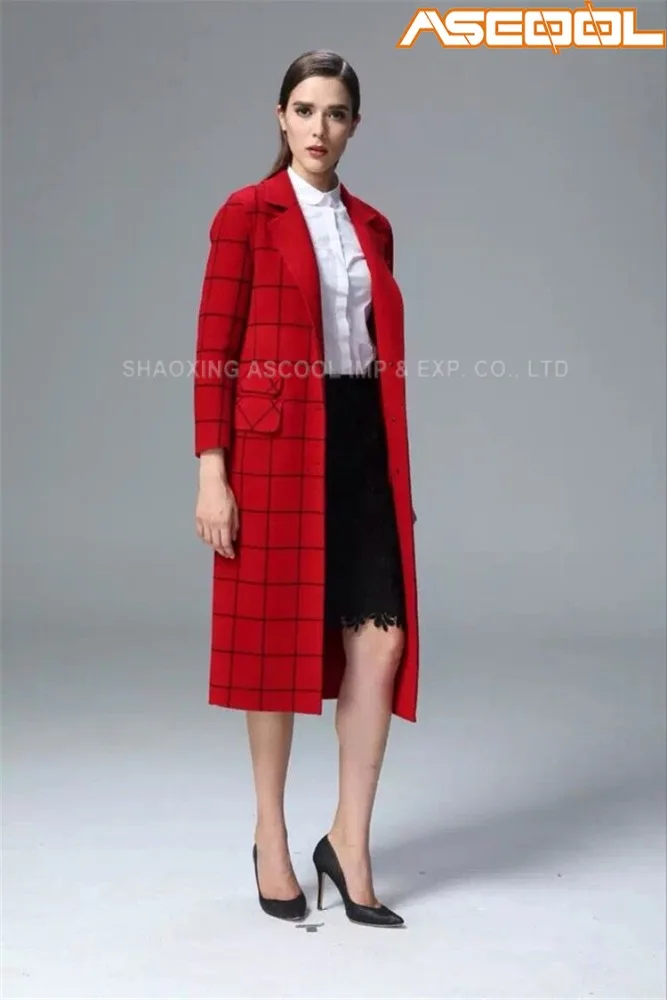 Модная Одежда 2016 России Зимнее Пальто