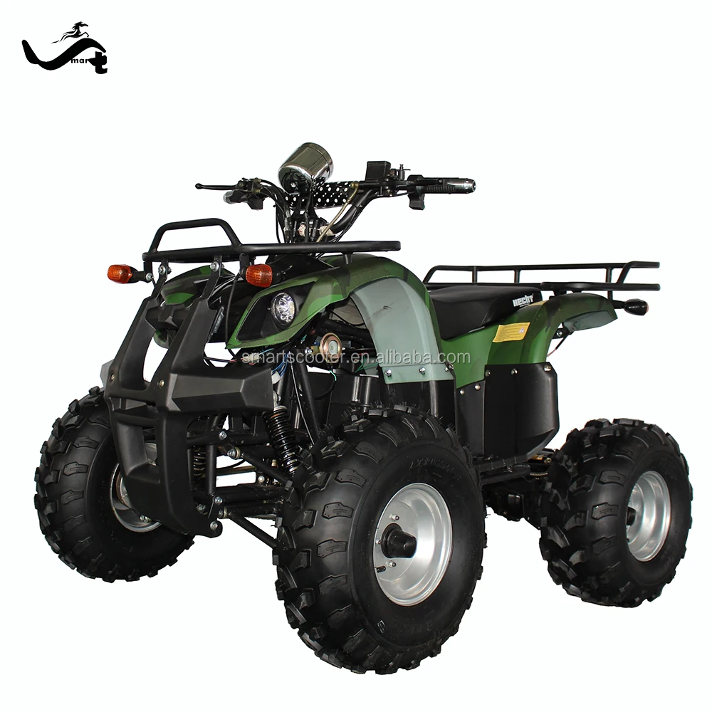 Easy to use farm quads atv 200cc atv for adults