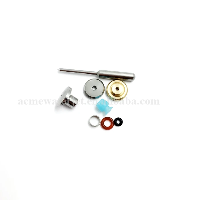 
Waterjet parts 05116025 cutting head on off repair kit 05116017 for kmt waterjet cutting machine 
