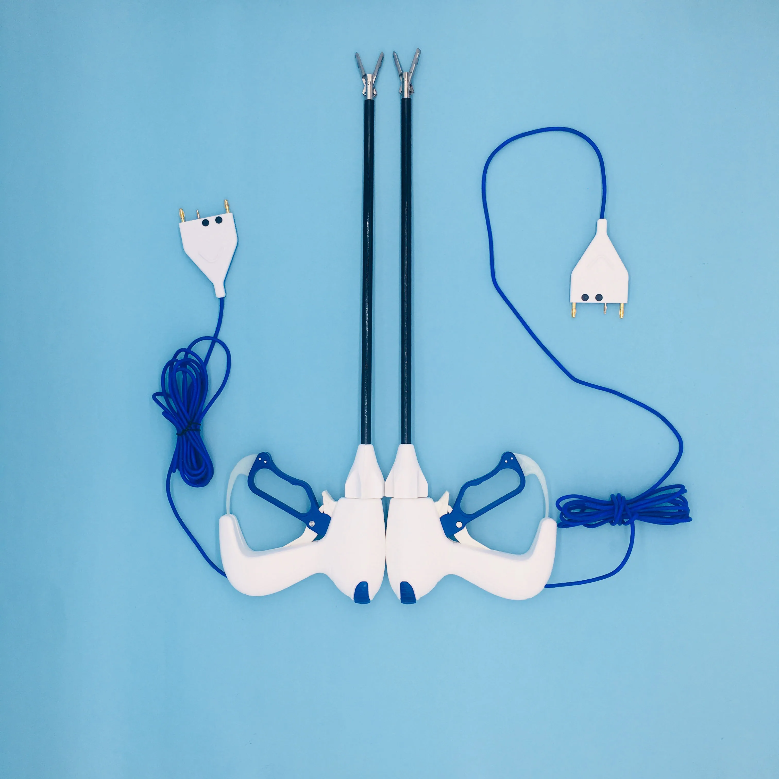 Compatible for Covidien Laparoscopic Vascular Clamp