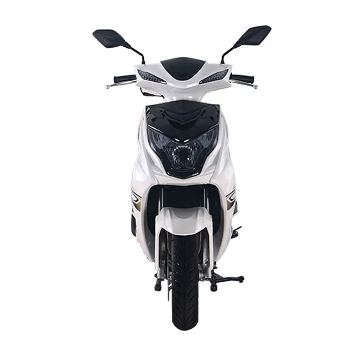 2019 Новое поступление COC Сертификация 125CC/150CC бензиновый скутер газа мотоцикла