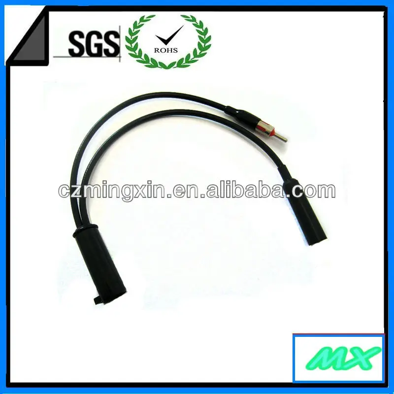 Автомобильная антенна удлинитель и кабели питания разъем расширения