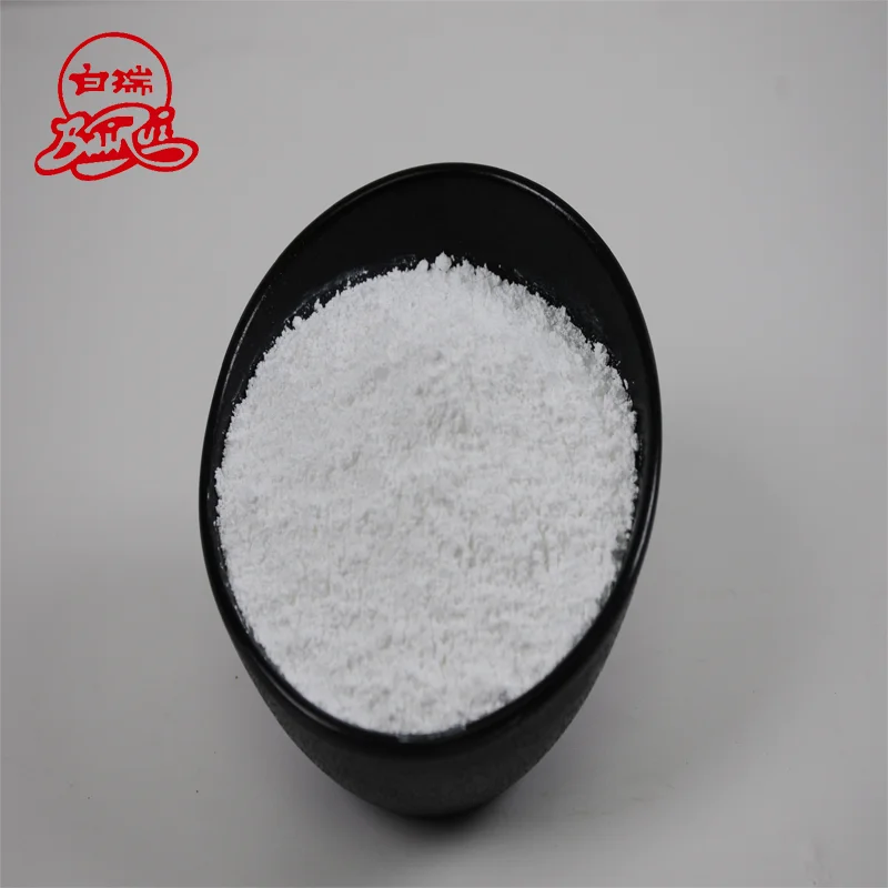 high purity precipitated calcium carbonate for rubber and plastic