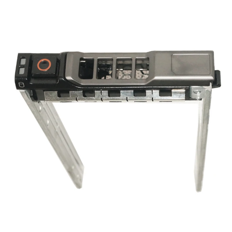 New G176J 2.5' SAS/SATA caddy for DELL R720, R710, R620