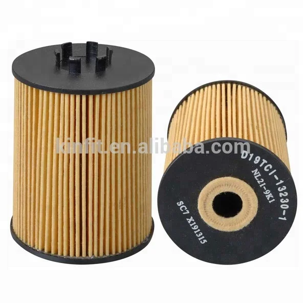 D19TCI-13230-1 D19TCI-132301 S1000L21173-13015 X191315 Engine Oil Car Accessories China