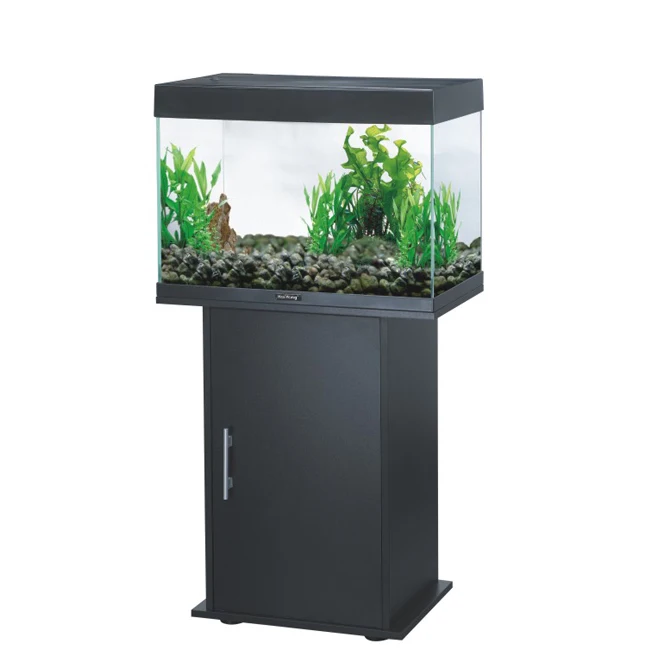 HAIYANG K-600S/K-600S Cab - Utra Clear glass aquarium fish tank