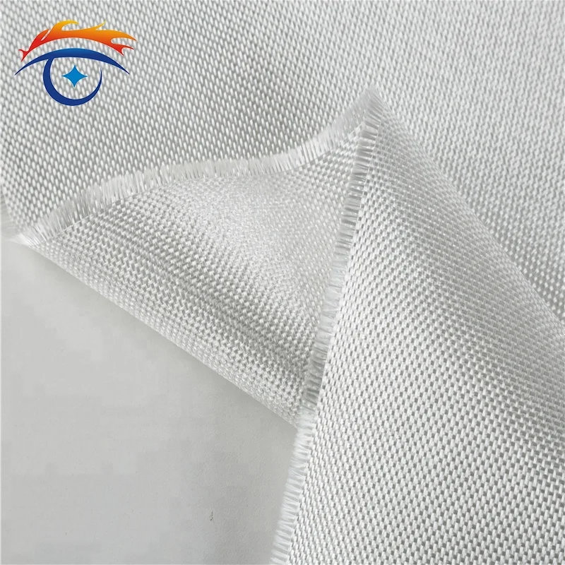 
E-glass Fiberglass Cloth Roll Fiberglass Cloth 100g/m2 Fiber Glass Per Meter 