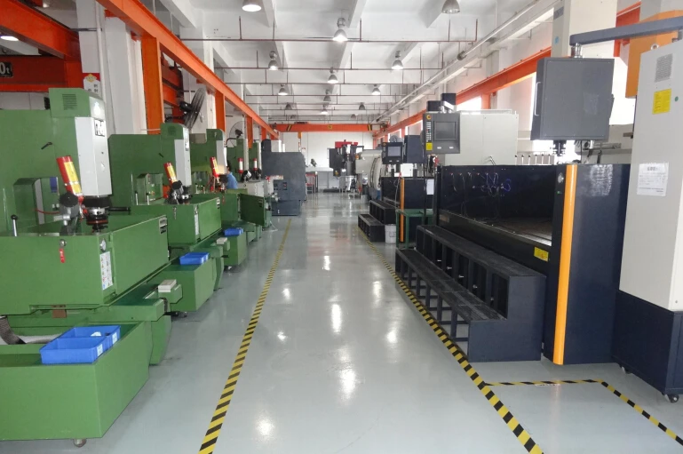 Cytac Factory 1