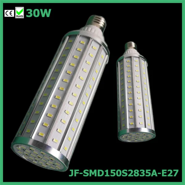 30W E27 2835SMD мозоли СИД