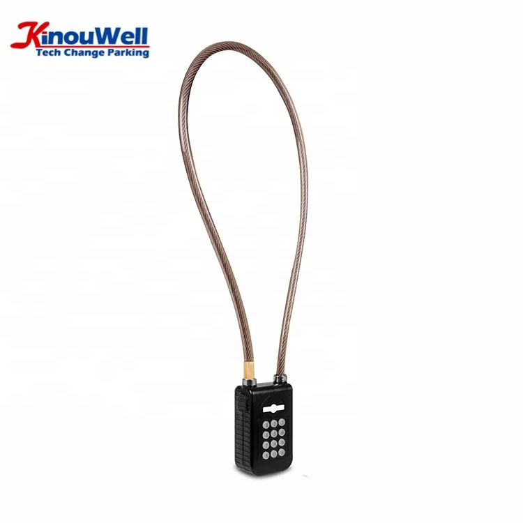 Blue tooth Motorcycle Bike Bicycle Smart Lock