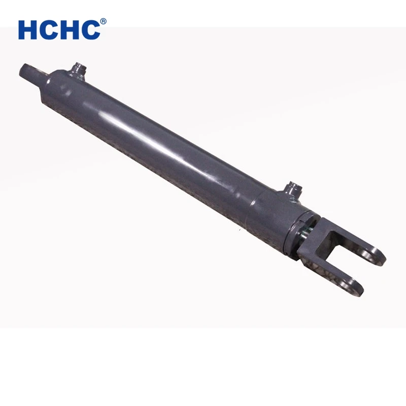 China factory compact hydraulic cylinder HSG55/32
