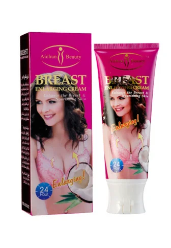 Thailand Aichun Woman Best Breast Firming Enhancement Enlarging Cream ,Ladies Larger Sxey Breast Boobs Cream
