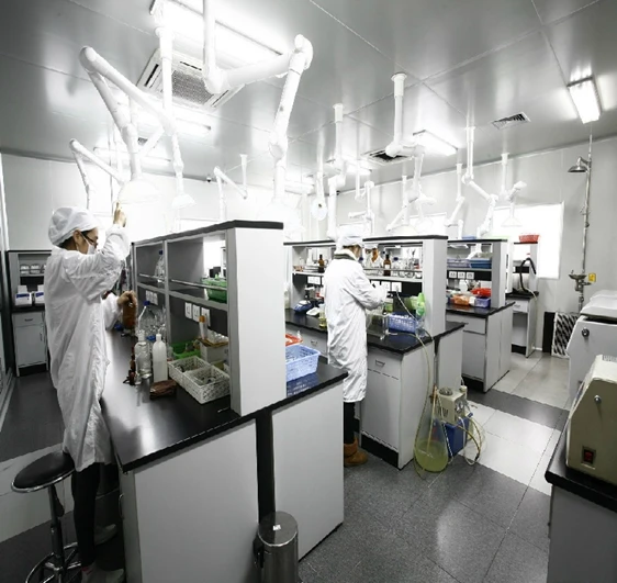 
High Potency freeze dried Powder Lactobacillus Crispatus 