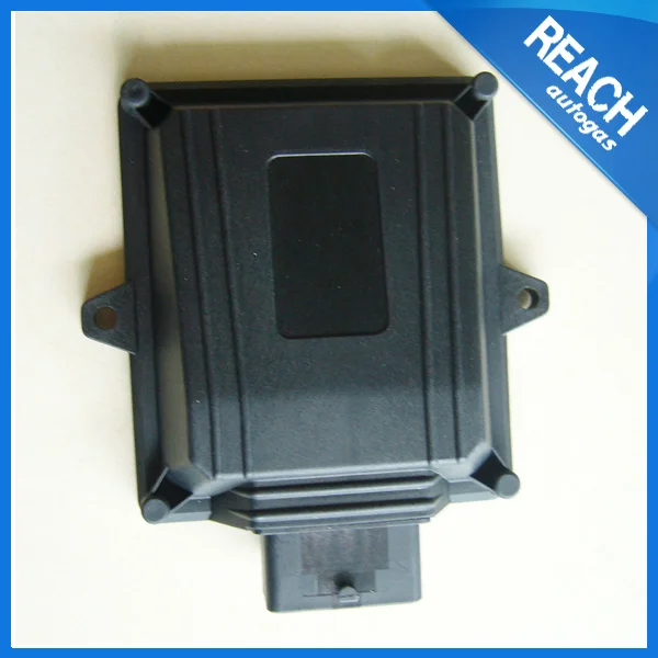 LPG Газовый ECU высокого качества двигателя газовый электронный блок управления