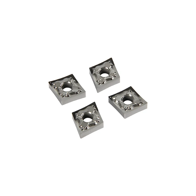 Koves Turning Inserts Cnmg Cutting Tools Tungsten Carbide Turning Insert