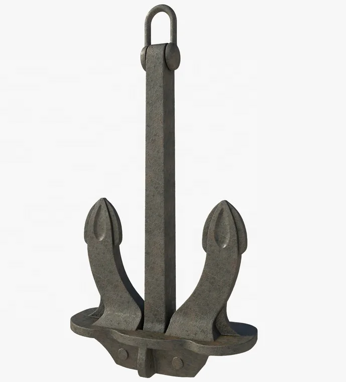 JV-10 Vessel anchor hall anchor type B for sale