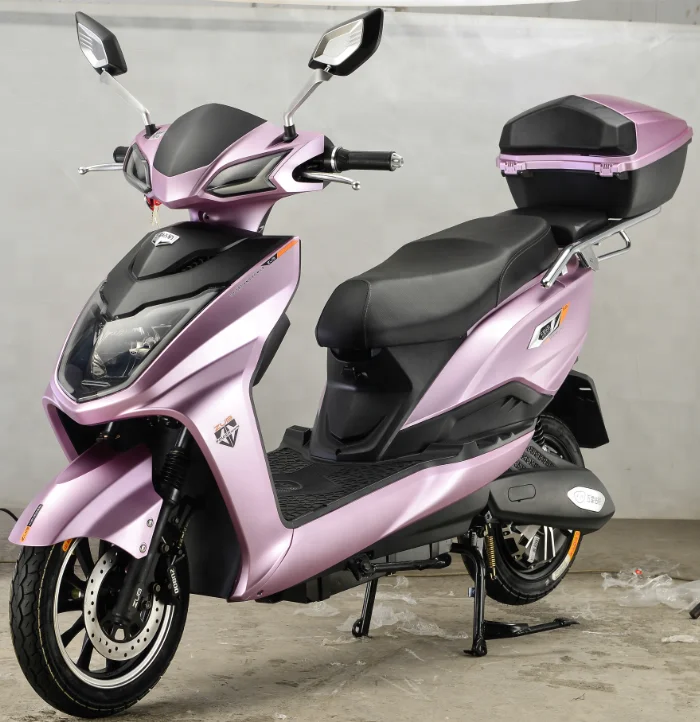 
150 km per charge electric motorcycle chinese manufacturer 