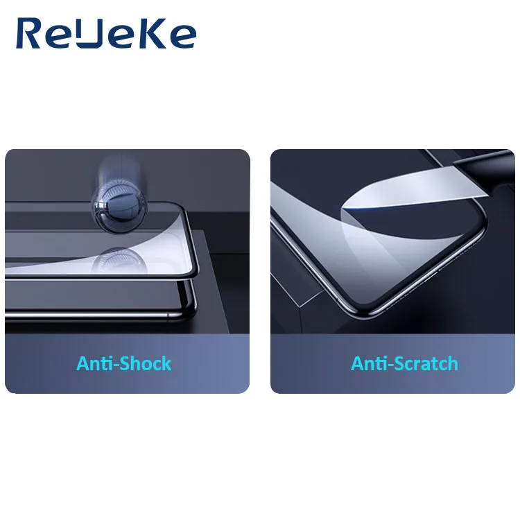 
Anti Fingerprint Coating Automotive Screen Protective Film for Glasses Mobile Phone for Samsung 