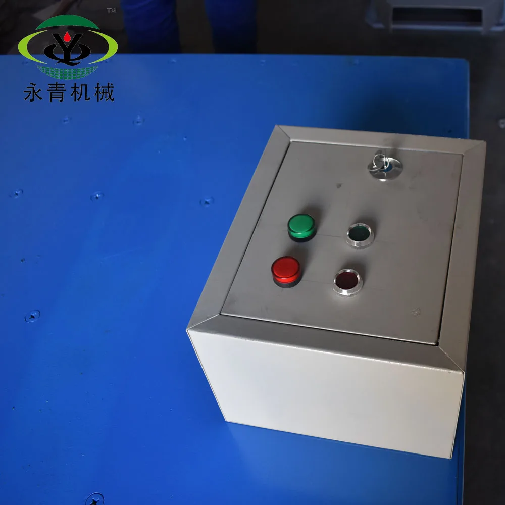 Professional manufacturer vibrating table price for concrete moulds