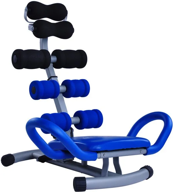 JS-060H ABTrainer fitness equipment korea abdominal exercise equipment