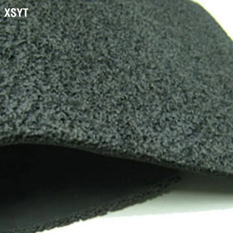 Экологически чистые открытые скэп пенопластовые рулоны для герметизации