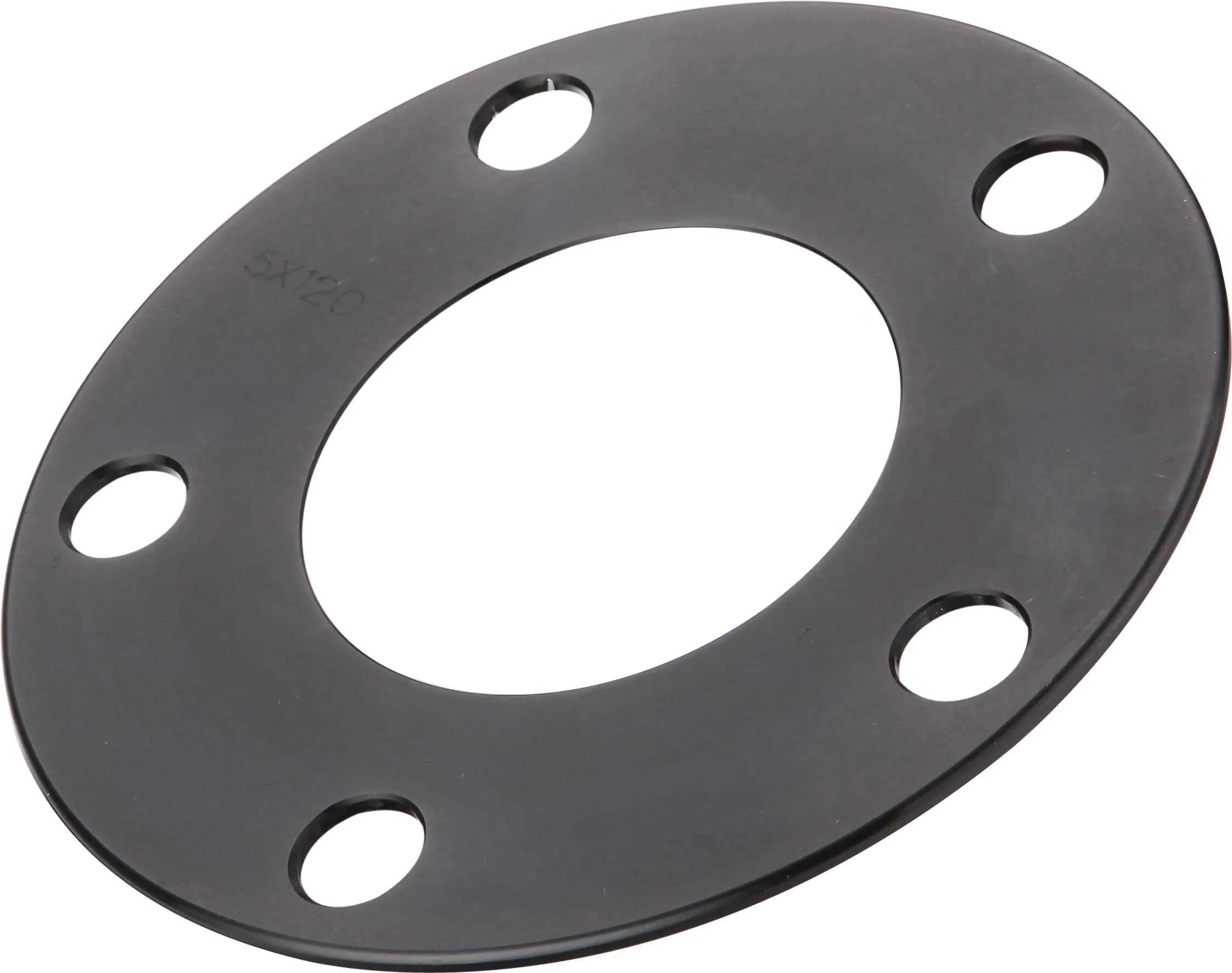 Колесные адаптеры толщиной 1 дюйм | 5x114,3 до 5x127